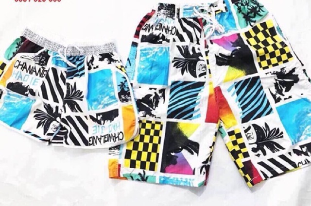 Kho quần đi biển sỉ lẻ | BigBuy360 - bigbuy360.vn