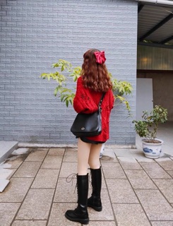 Oder túi nữ (kèm ảnh thật)
