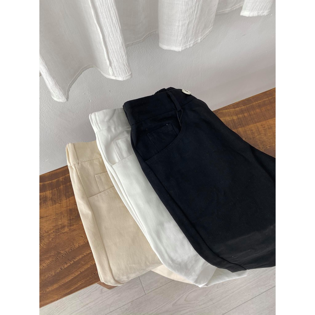 Moon Pants ( 3 màu ) | BigBuy360 - bigbuy360.vn