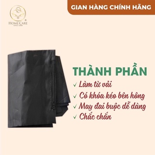 Đai Vải Đựng Muối Săn Bụng Giảm Eo