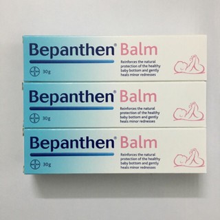 Kem hăm Bepanthen 30g