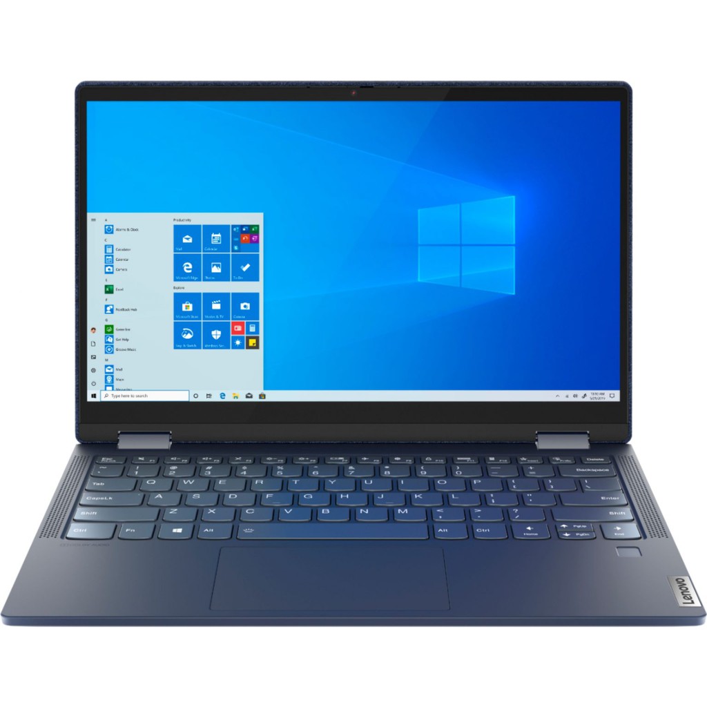 Laptop xoay gập Laptop Lenovo Yoga 6 Gen 2