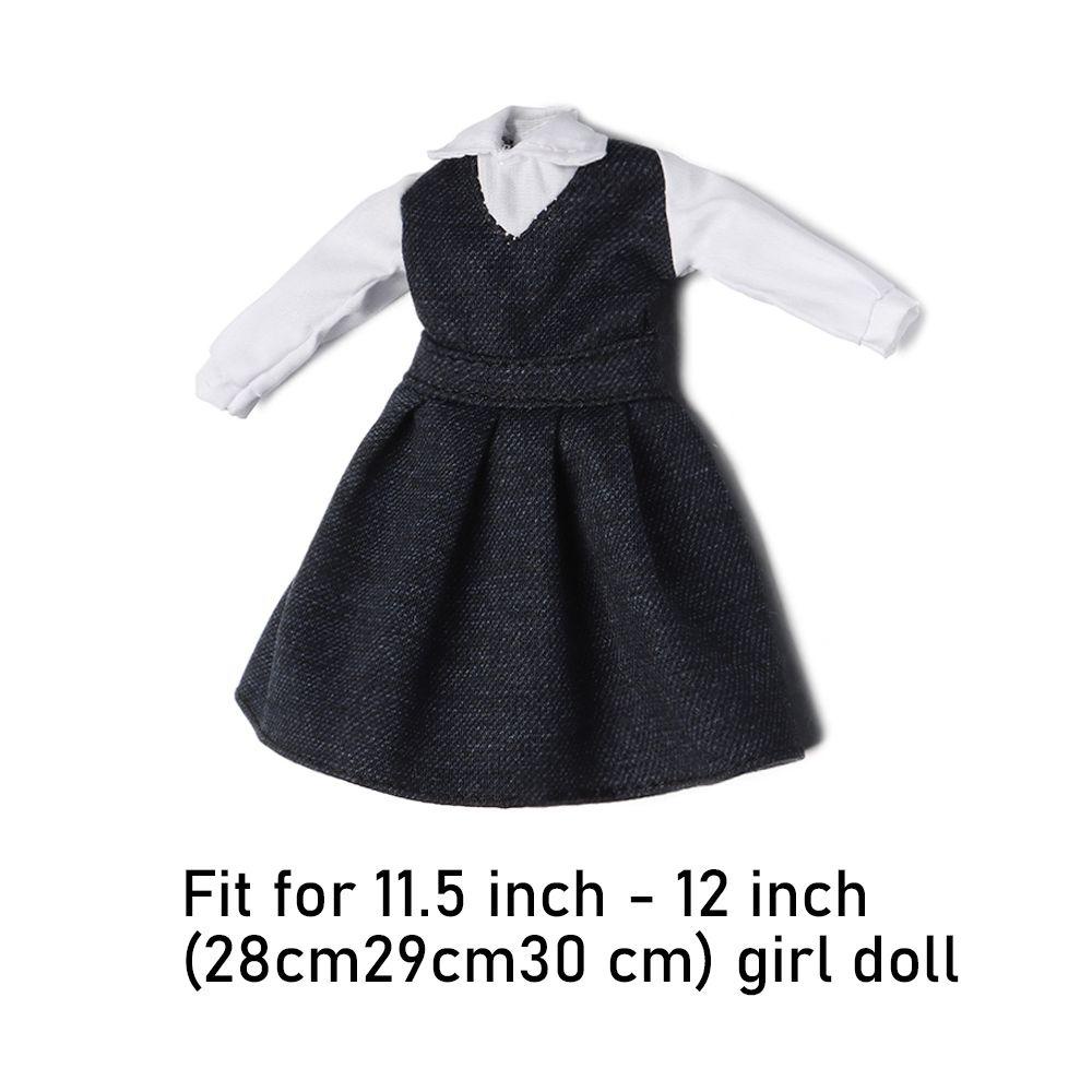 Set Áo Thun Và Chân Váy Mini Nhiều Kiểu Dáng Thời Trang Cho Bé Gái