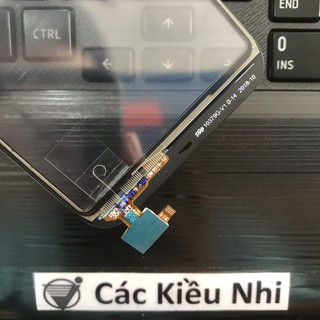 Cảm ứng màn hình masstel x6