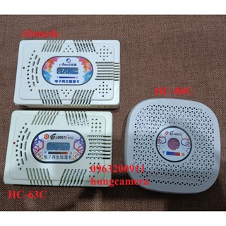 Máy hút ẩm cho máy ảnh size to