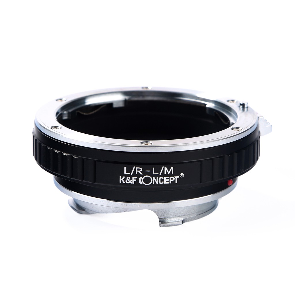 Ngàm Chuyển Đổi Ống Kính Leica M1 MD M3 ME M5 MP