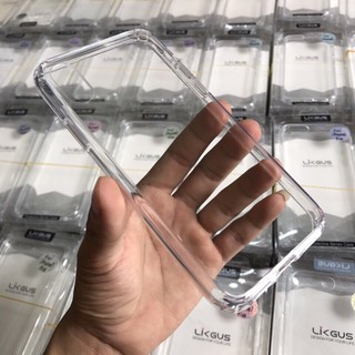ỐP LIKGUS TRONG CHỐNG SỐC IP XR(6.1)