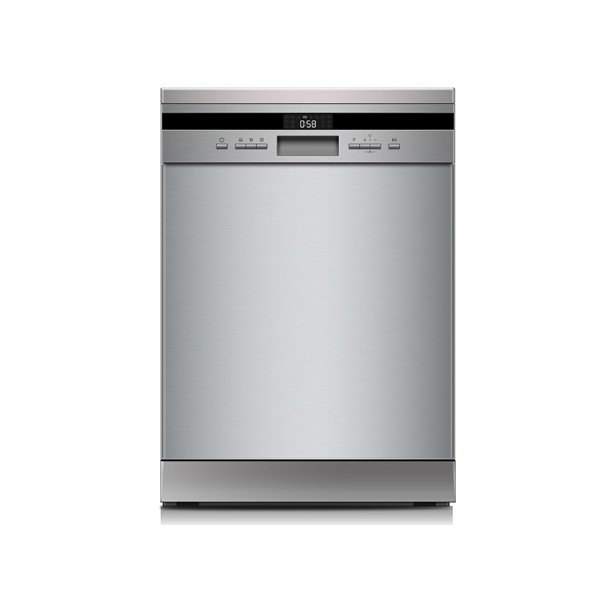 Máy rửa bát Fujishan FJVN12 – S06TF