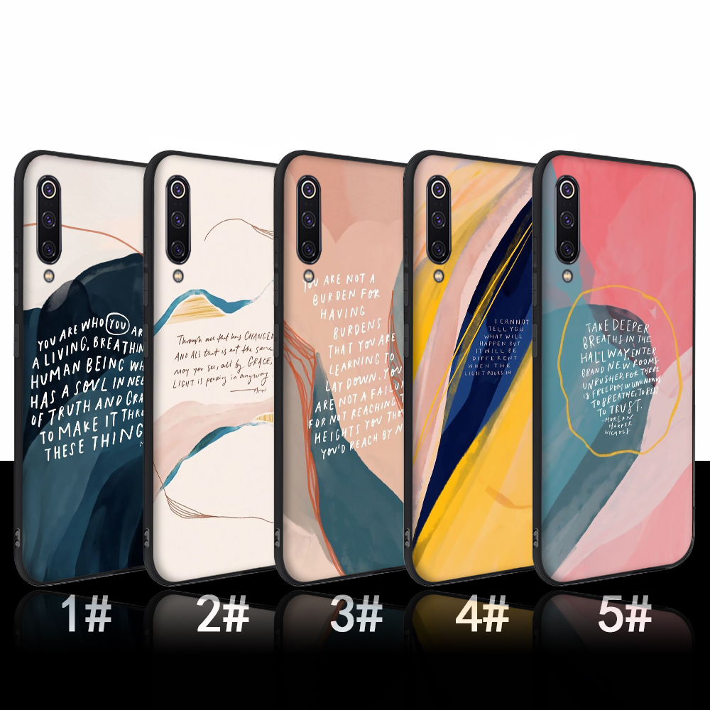 Ốp Lưng Mềm In Hình Thế Giới Cho Xiaomi Mi 11i 11 Ultra Poco F3 Redmi K40 Note 9 10 Pro Max 337c