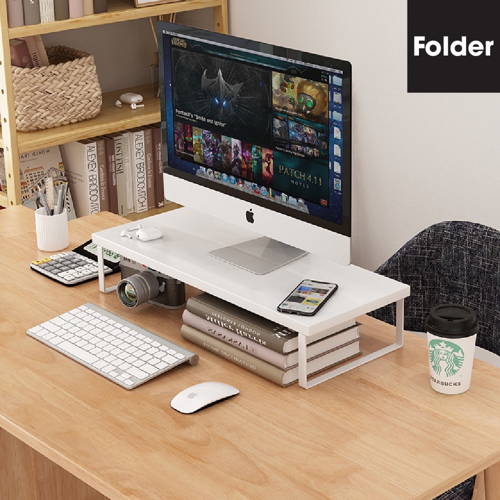 Kệ Để Bàn - Để Màn Hình Máy Tính
