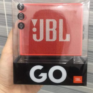 LOA BLUETOOTH JBL GO (xách tay nhật)