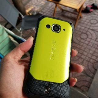 ĐT SIÊU BỀN KYOCERA TORQUE G03 -duybao