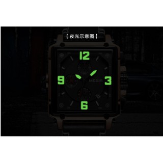 ĐỒNG HỒ NAM MEGIR 2061