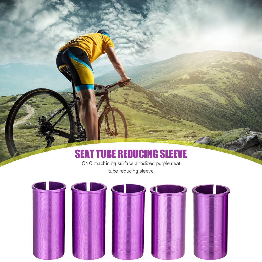 Ống Nối Yên Xe Đạp Bền Bỉ Chất Lượng Cao