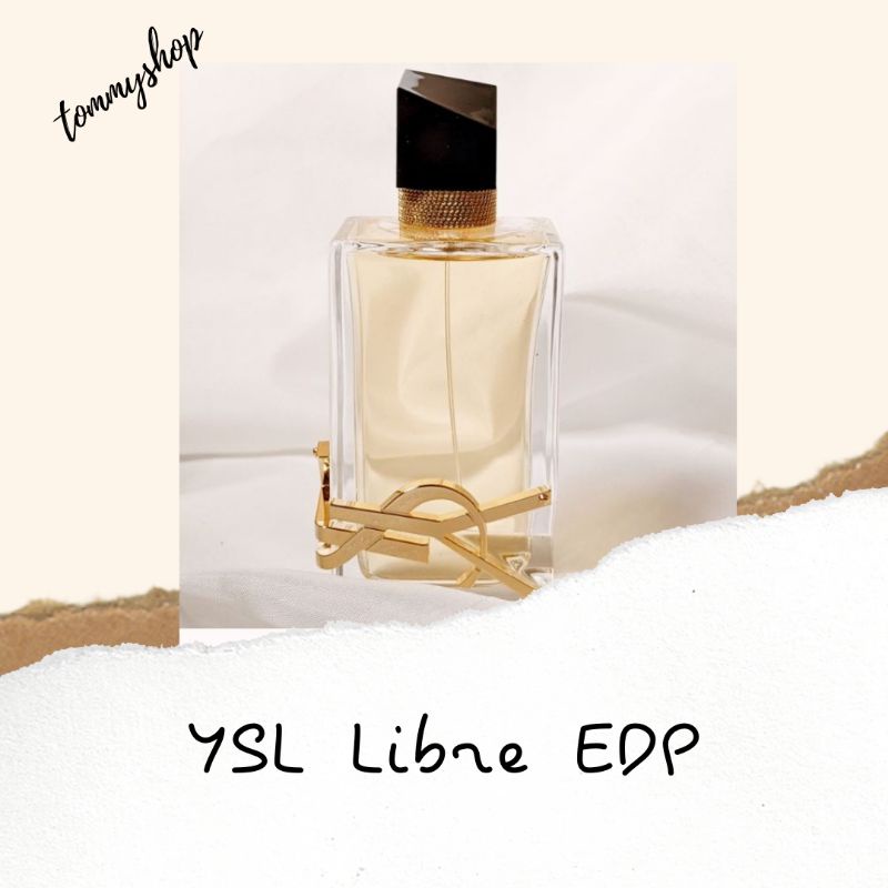 🌸 Ống thử nước hoa YSL Libre EDP 🍓