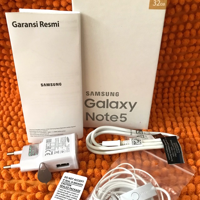 Hộp Đựng Điện Thoại Samsung Note 5