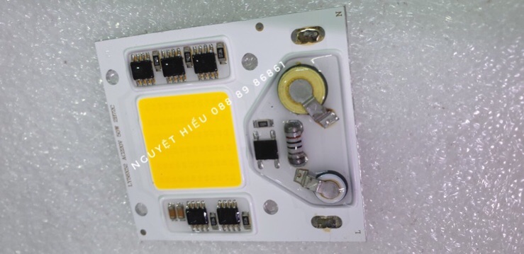 Nhân chip led 220V-50W