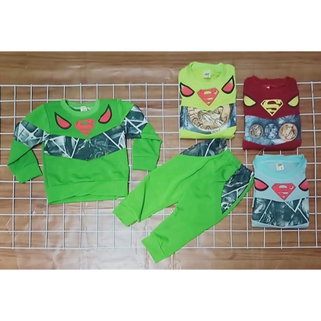 Combo 15 bộ trộn mẫu