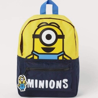 [H&M Auth] Balo cho bé siêu hót nhé. H&M Auth. 👧🏻👦🏻