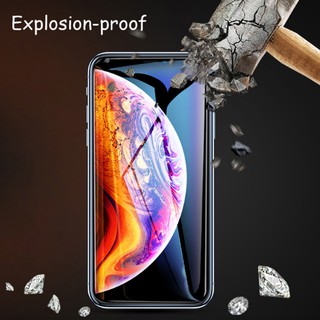 Miếng dán cường lực FULL màn hình IP 11