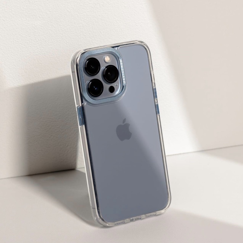[HÀNG CHÍNH HÃNG] Ốp lưng DEVILCASE Phiên Bản Tiêu Chuẩn cho iPhone 13/13Pro/13ProMax | BigBuy360 - bigbuy360.vn
