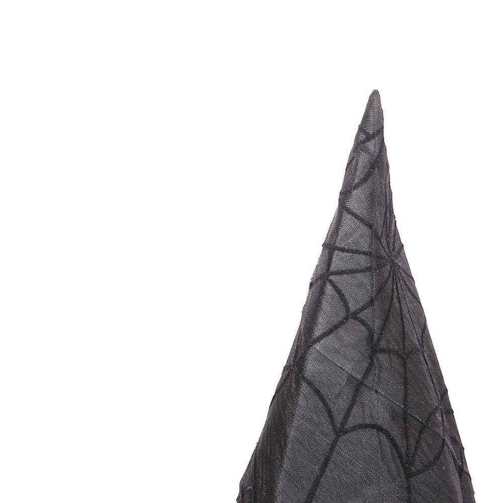 Mũ Lưới Nhện Hóa Trang Halloween Cho Bé