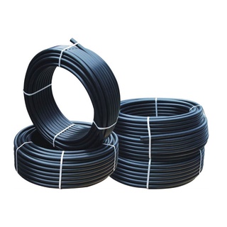 1m ống HDPE tròn phi 20 25 32 40 50 63 75 90