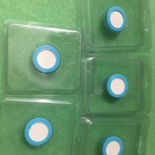 MIẾNG GỐM THAY THẾ CỐC SỦI CO2