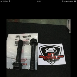 Ốc bắt Pô Sh ý ( Giá 1 con )