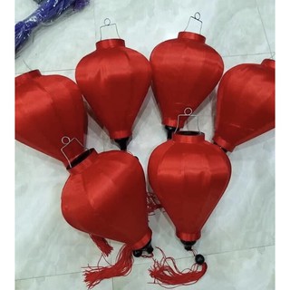 Đèn lồng Đỏ Hội An (20cm -30cm-40cm)mua 10=sỉ zl.0.9.5.581530