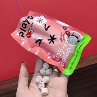 Kẹo play thái lan