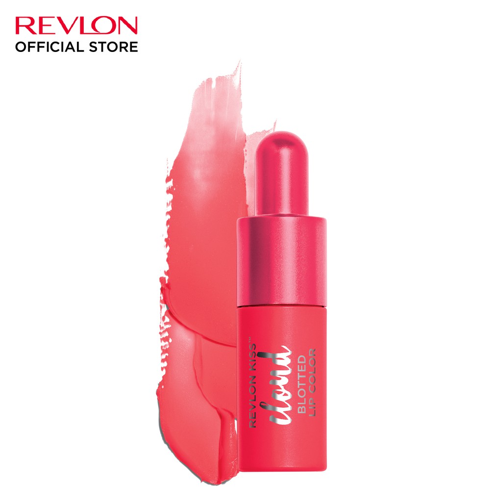 Son mây Revlon Kiss Cloud Blotter Lip Color 5ml (HSD dưới 8 tháng) | BigBuy360 - bigbuy360.vn
