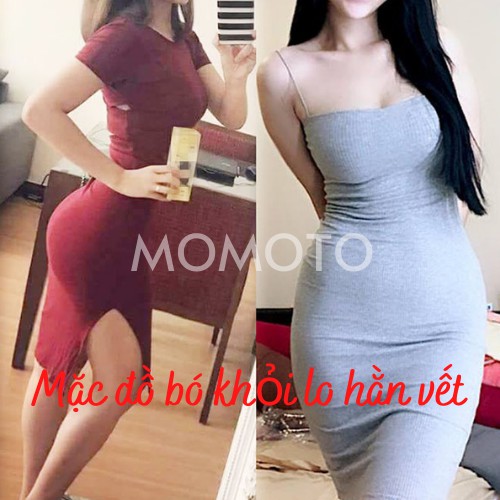 Quần lót nữ thun lạnh, quần lót su nữ không đường may cao cấp momoto QL1 | BigBuy360 - bigbuy360.vn