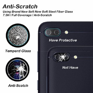 Cường lực bảo vệ Camera Zenfone 4 Max Pro