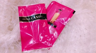 MẪU THỬ NƯỚC HOA PRADA CANDY