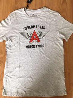 Áo t-shirt xuất dư