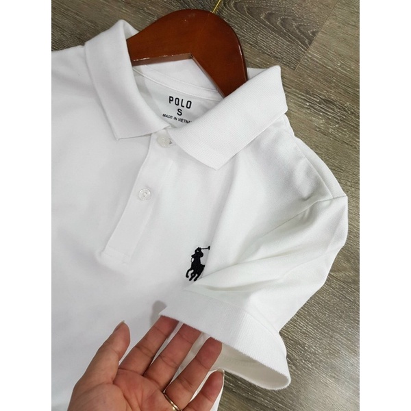 Áo polo nữ VNXK. | BigBuy360 - bigbuy360.vn