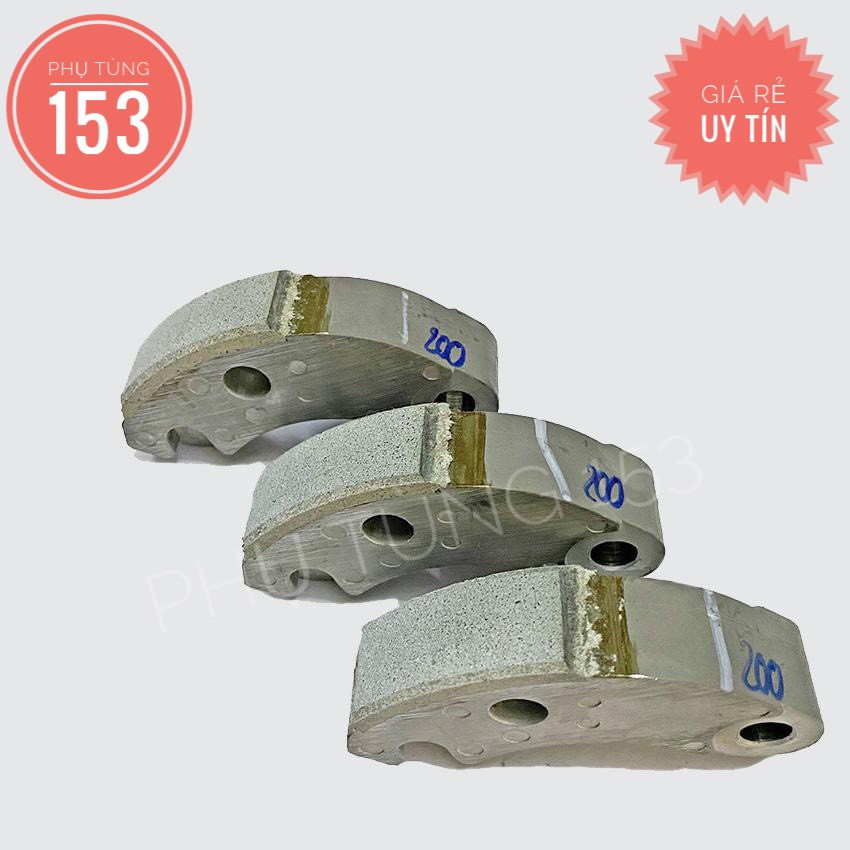 Bố ba càng Honda Air Blade 110 hiệu Fcc - Bố ba càng Fcc - PHỤ TÙNG 153