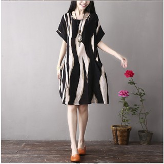 [Order] Váy đầm mùa hè dáng suông