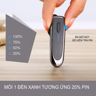 Tai nghe Bluetooth k23