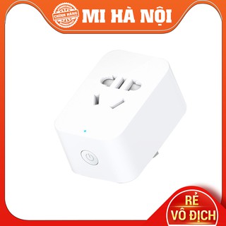 Ổ CẮM THÔNG MINH XIAOMI KẾT NỐI WIFI Gen 2