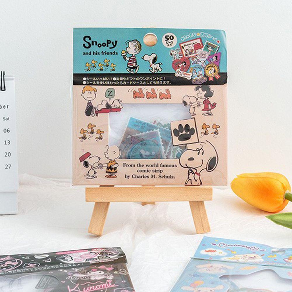 Nhãn Dán Trang Trí Laptop Bằng PVC Hình Mèo Hello Kitty Dễ Thương