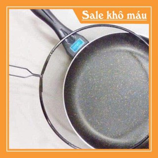 Nắp chảo, nồi, xoang chống bắn dầu, mỡ, tấm lưới chắn