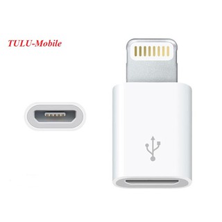 Đầu chuyển đổi từ đầu Micro USB sang đầu Type-C cho SamSung,OPPO,Realme,Vivo,Huawei,Vsmart...