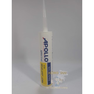 Keo silicone Apollo - Titebond các loại