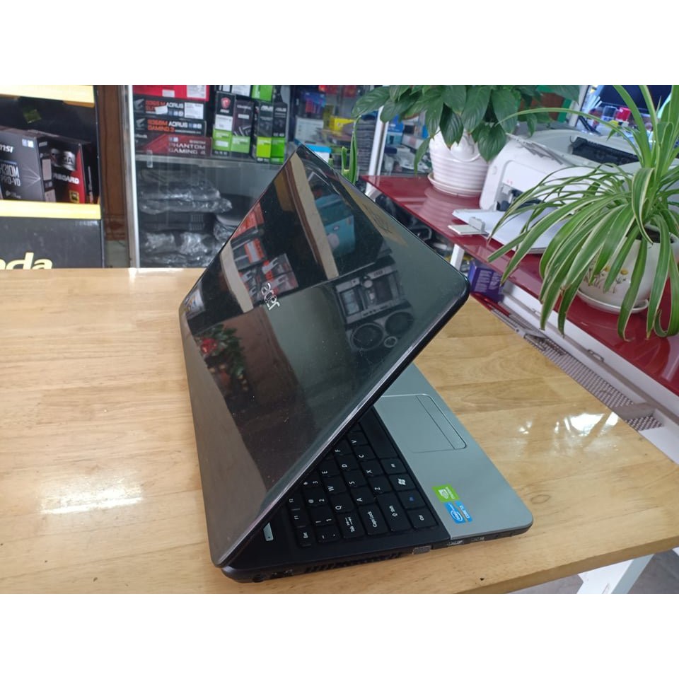 Laptop ACER E1 giá rẻ hàng chính hãng chip core i3 /i5 đủ các hãng