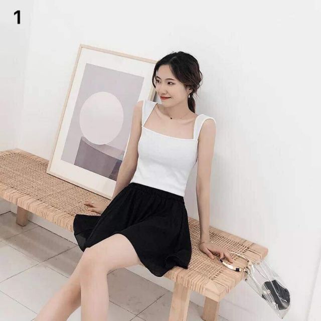 Combo 2 Quần váy | BigBuy360 - bigbuy360.vn