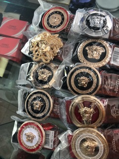 Dây lưng VERSACE
