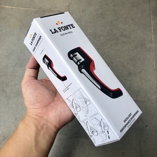 Dụng Cụ Mài Dao Lafonte cao cấp