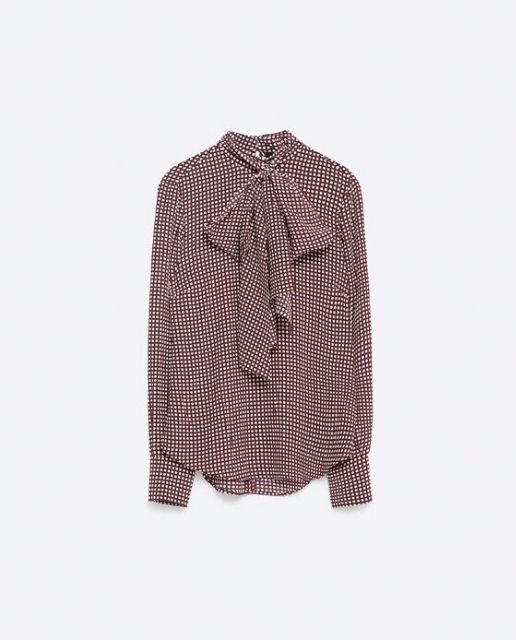 Áo sơmi Za ra hàng vnxk